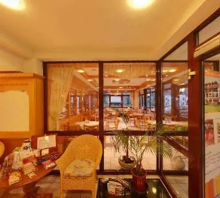Huschens Hotel