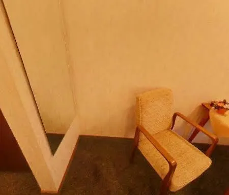 Huschens Hotel 2*