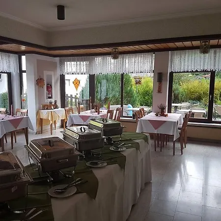 Huschens Hotel