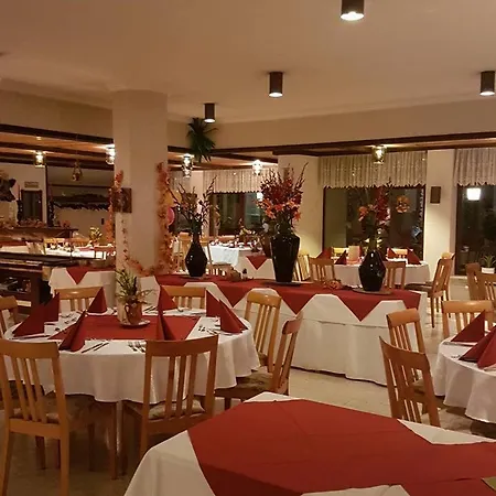 Hotel Huschens 2*
